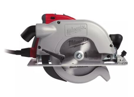 Scie circulaire filaire prof coupe 65mm disque diam.190